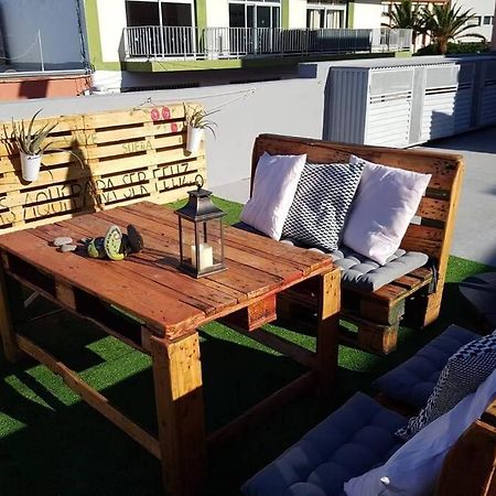 Apartamento En El Centro De Tazacorte Exterior foto