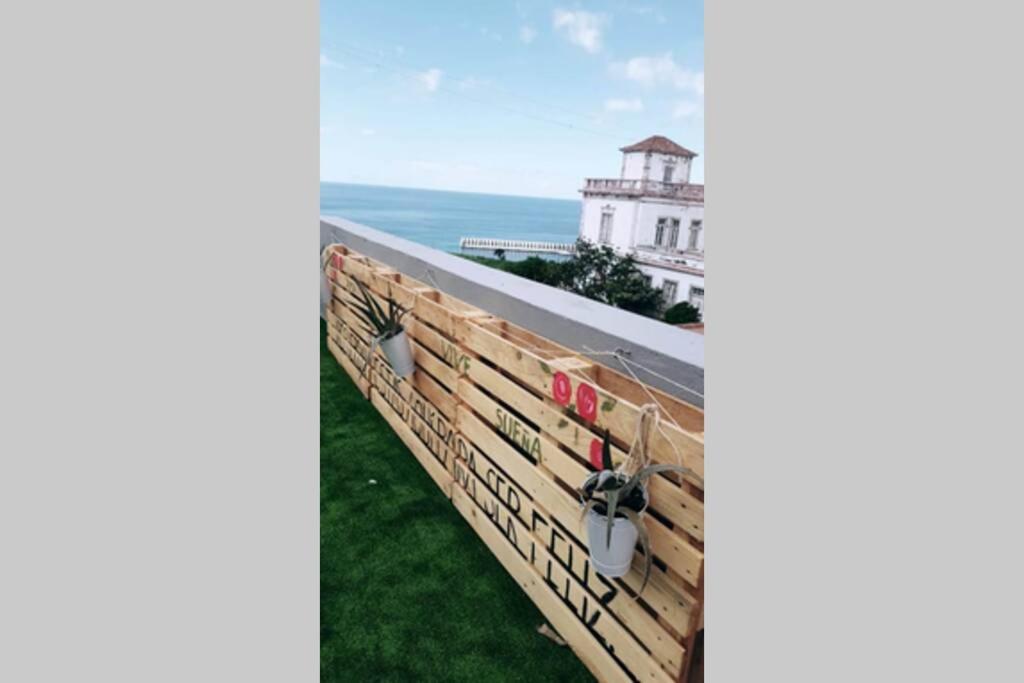 Apartamento En El Centro De Tazacorte Exterior foto